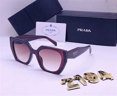 replica sunglasses prada|Prada copy sunglasses.